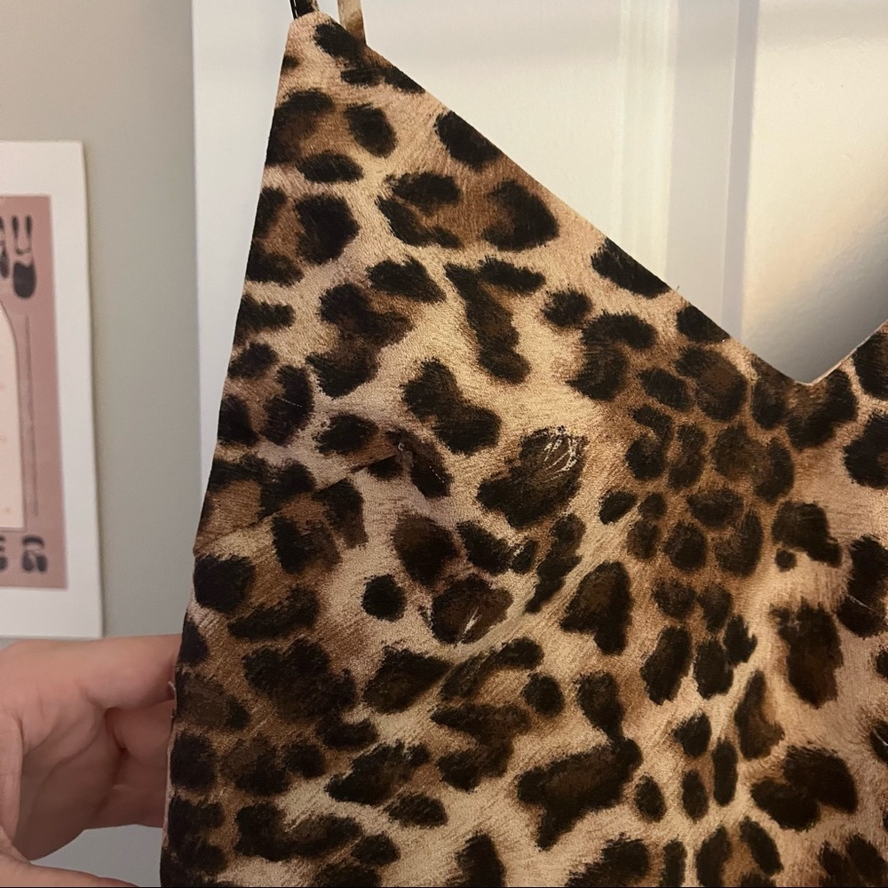 COPY - HP🎉 Princess Polly Diaz mini dress - Picture 5 of 8